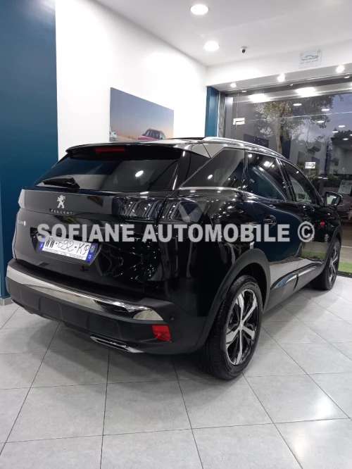 Peugeot 3008 2022 GT