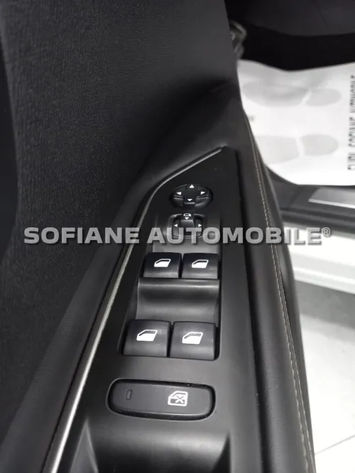 Peugeot 3008 2019 GT LINE