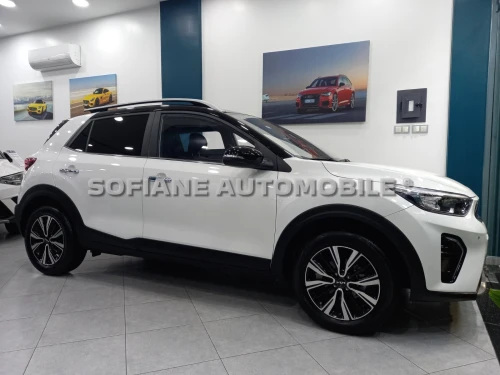 Kia KX1 2025 KX1 FULL OPTIONS