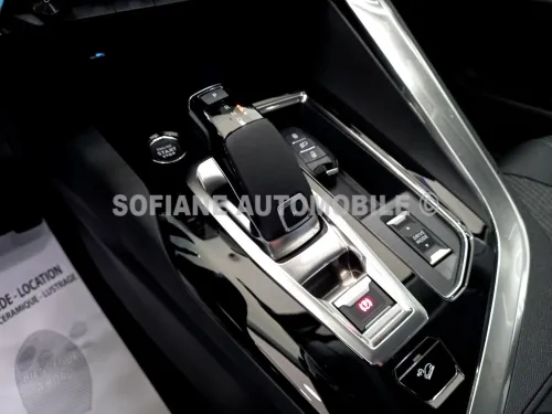 Peugeot 3008 2022 GT Full Options ✪ 𝗗𝗶𝗲𝘀𝗲𝗹 𝗦𝗮𝗻𝘀 𝗔𝗱𝗕𝗹𝘂𝗲 ✪
