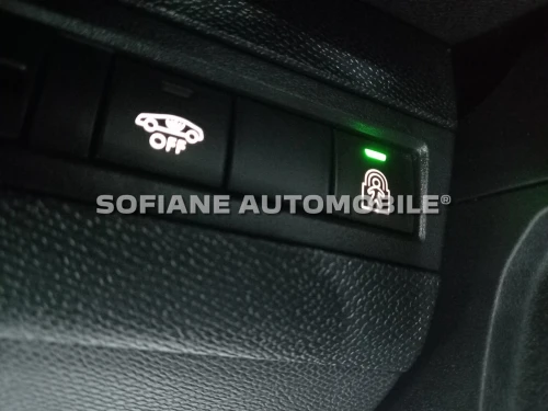 Peugeot 3008 2019 GT LINE