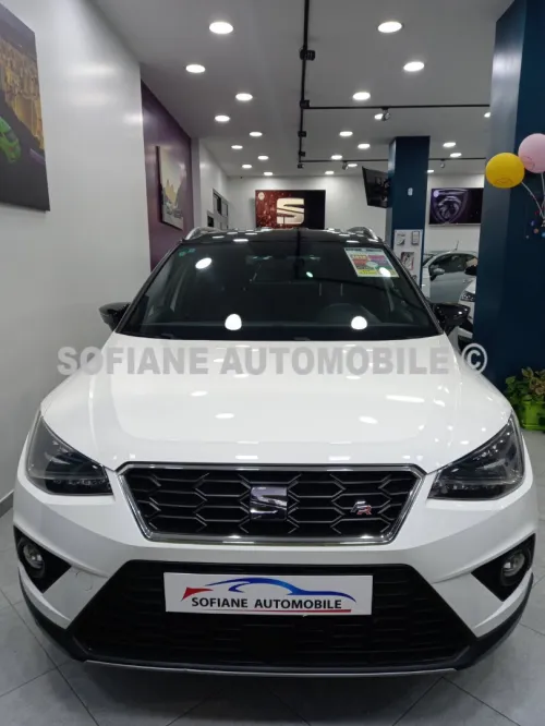 Seat ARONA 2019 FR