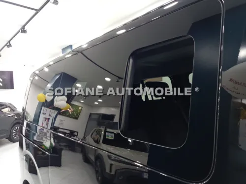 Peugeot Expert 2022 9 Places