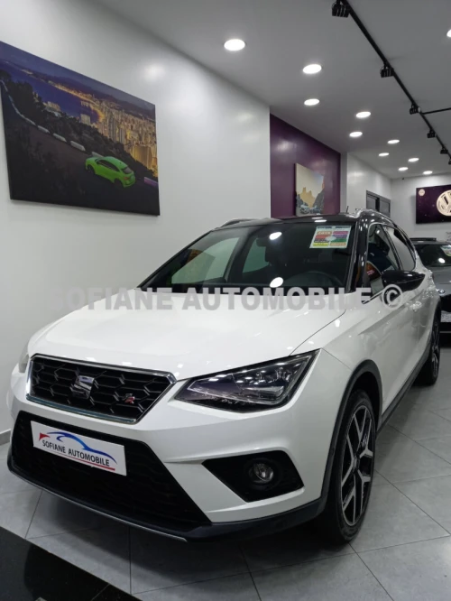 Seat ARONA 2019 FR