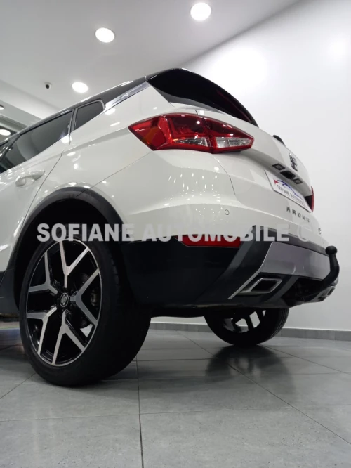 Seat ARONA 2019 FR