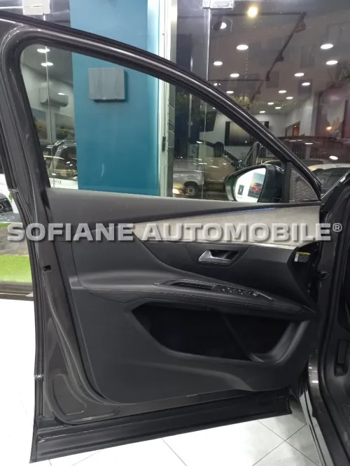Peugeot 3008 2022 GT