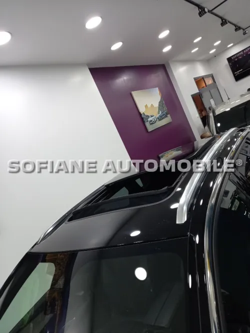 Peugeot 3008 2019 GT LINE