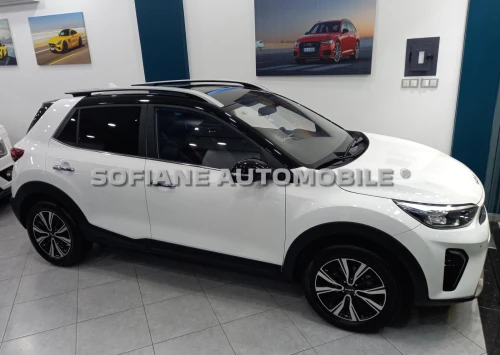 Kia KX1 2025 Kia KX1 Luxury