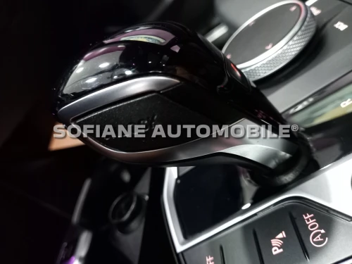 BMW Série 2 2022 berline pack sport M