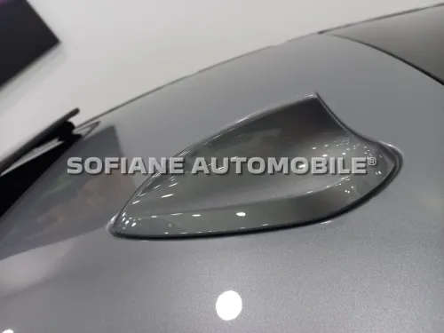 BMW Série 2 2022 berline pack sport M