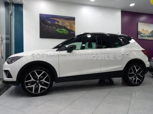 Seat ARONA 2019 FR (FULL OPTIONS)
