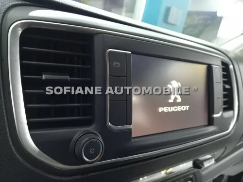 Peugeot Expert 2022 Expert