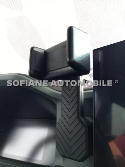 Dacia Duster 2025 Extreme