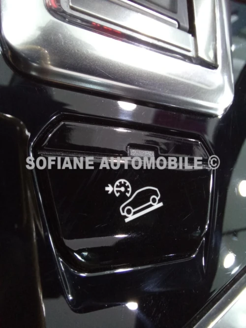 Peugeot 3008 2022 GT