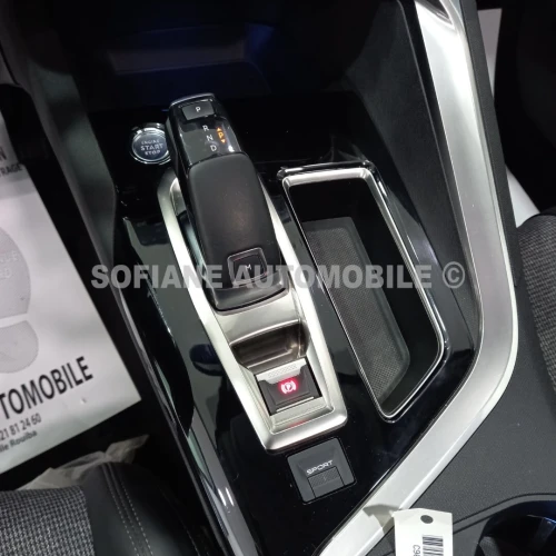 Peugeot 3008 2020 3008  TOIT OUVRANT ✪ LED D'ambiance - Modes de conduite ✪