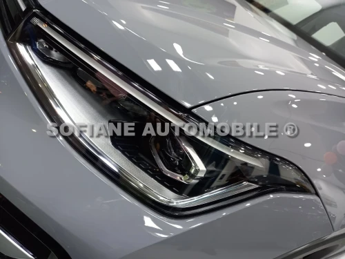 Volkswagen Tahru 2025 XR Full Options