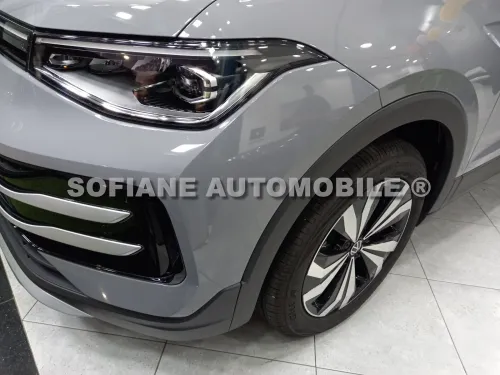 Volkswagen Tahru 2025 XR TOUTES OPTIONS ✪  Toit ouvrant panoramique - Détecteur d'angles morts ✪