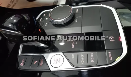 BMW Série 2 2022 berline pack sport M