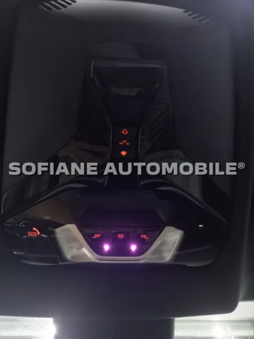 BMW Série 2 2022 berline pack sport M