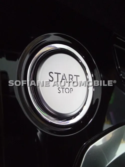 Peugeot 3008 2019 GT LINE