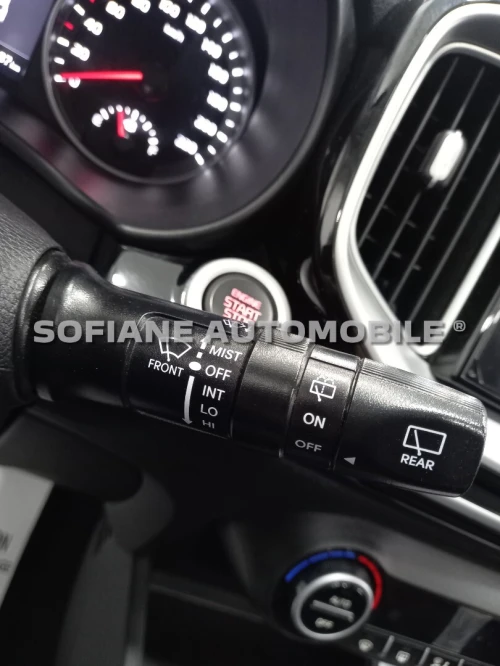 Kia KX1 2025 LUXURY  𝑭𝑼𝑳𝑳 𝑶𝑷𝑻𝑰𝑶𝑵𝑺 ✪ TOIT OUVRANT - BOITE AUTOMATIQUE ✪