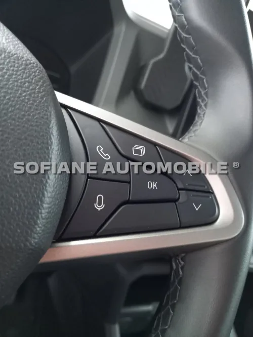 Dacia Duster 2025 Extreme