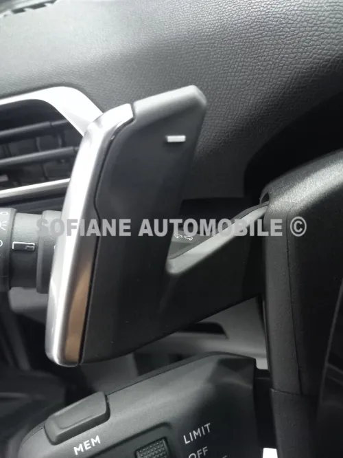Peugeot 3008 2022 GT