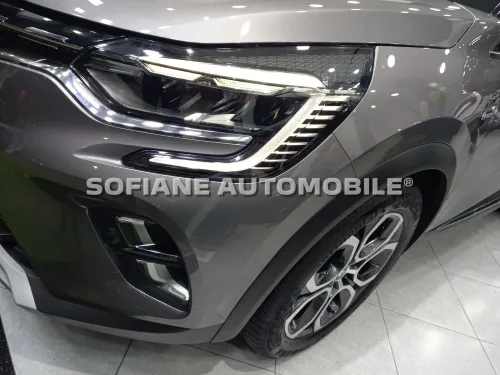 Renault Captur 2023 