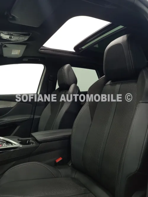 Peugeot 3008 2022 GT Full Options ✪ 𝗙𝗮𝗶𝗯𝗹𝗲 𝗞𝗶𝗹𝗼𝗺𝗲́𝘁𝗿𝗮𝗴𝗲 ✪