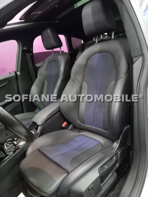 BMW Série 2 2022 PACK M