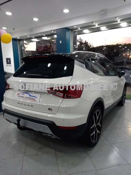 Seat ARONA 2019 FR