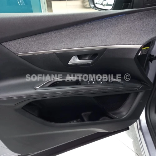 Peugeot 3008 2020 3008  TOIT OUVRANT ✪ LED D'ambiance - Modes de conduite ✪