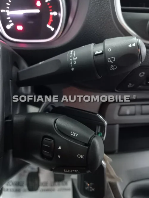 Peugeot Expert 2022 Expert