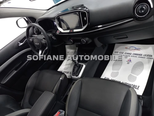 Kia KX1 2025 KX1 FULL OPTIONS