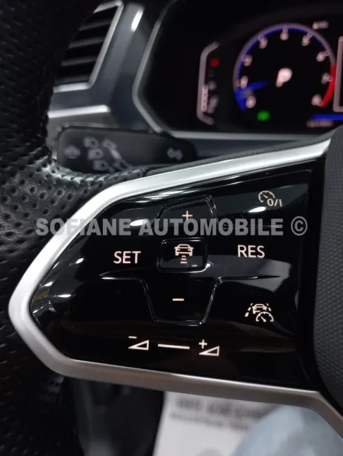 Volkswagen Tiguan 2021 R-Line Full Options avec Sono