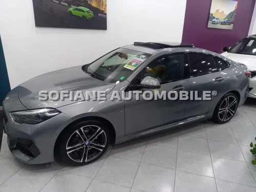 BMW Série 2 2022 berline pack sport M