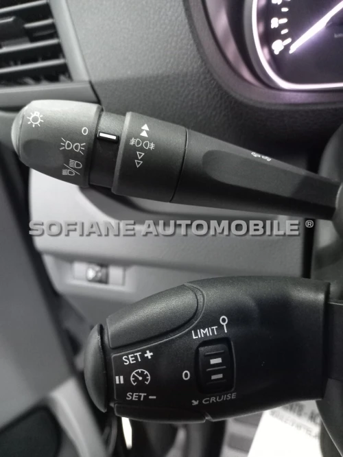 Peugeot Expert 2022 Expert ✪ 9 Places - Rétroviseurs rabattables ✪