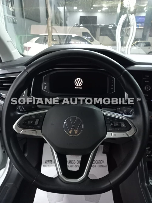 Volkswagen Taigo 2022 