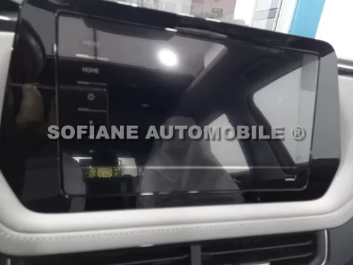 Volkswagen Tahru 2025 XR TOUTES OPTIONS ✪  Toit ouvrant panoramique - Détecteur d'angles morts ✪