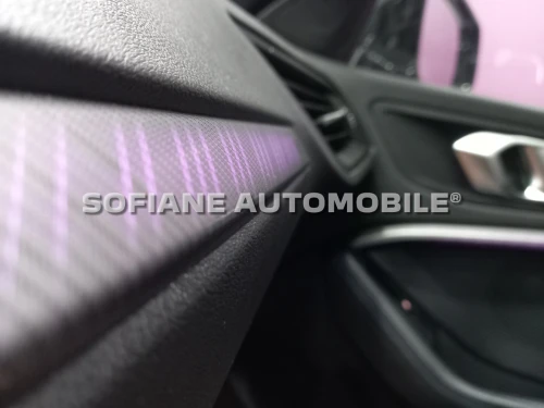 BMW Série 2 2022 berline pack sport M
