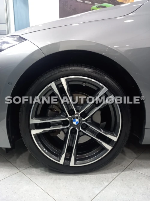 BMW Série 2 2022 berline pack sport M