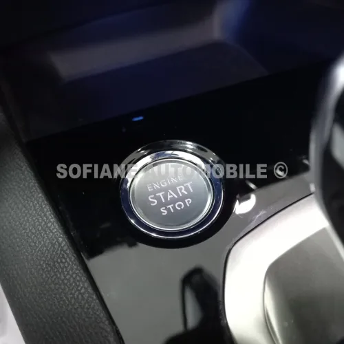 Peugeot 3008 2020 3008  TOIT OUVRANT ✪ LED D'ambiance - Modes de conduite ✪