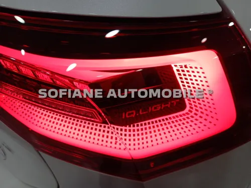 Volkswagen Golf 8 2023 𝐑-𝐋𝐈𝐍𝐄- Edition 𝗕𝗟𝗔𝗖𝗞 ✪ KeyLess - Chargeur Téléphone sans fil ✪
