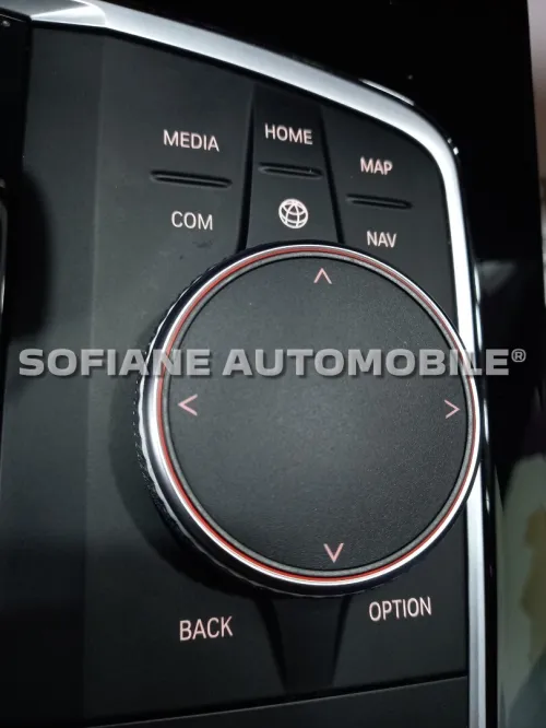 BMW Série 2 2022 berline pack sport M