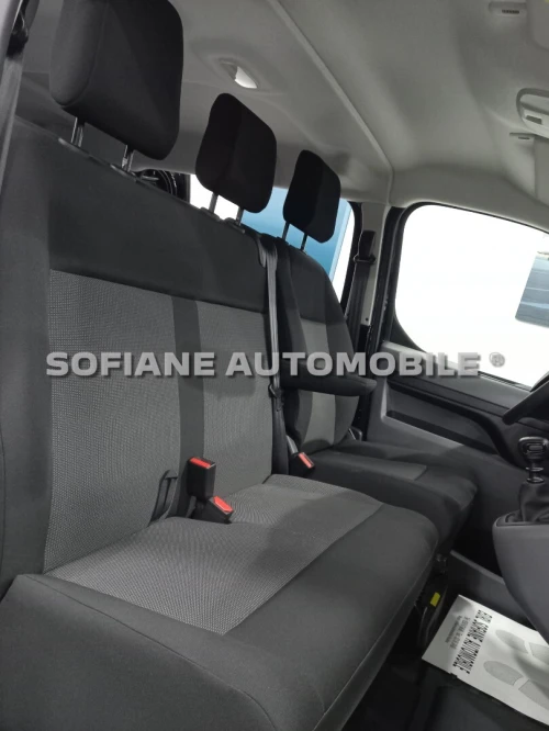 Peugeot Expert 2022 Expert