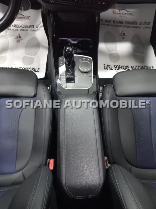 BMW Série 2 2022 berline pack sport M