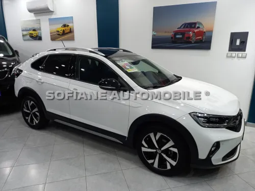 Volkswagen Taigo 2022 