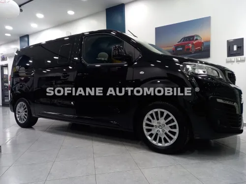 Peugeot Expert 2022 Expert ✪ 9 Places - Rétroviseurs rabattables ✪