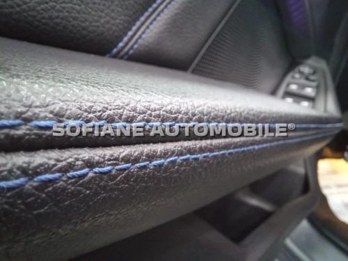 BMW Série 2 2022 berline pack sport M