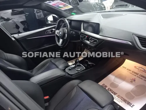 BMW Série 2 2022 berline pack sport M